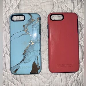 Otterbox IPhone 7 Plus cases